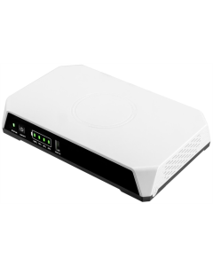 Джерело безперебійного живлення Yepo Mini DC-UPS YP-36W/20000mAh LiFePO4 (UA-112545)