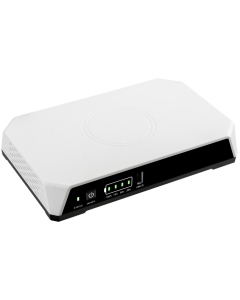 Джерело безперебійного живлення Yepo Mini DC-UPS YP-36W/20000mAh LiFePO4 (UA-112545)