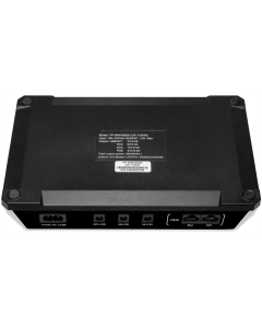 Джерело безперебійного живлення Yepo Mini DC-UPS YP-36W/20000mAh LiFePO4 (UA-112545)