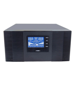 Джерело безперебійного живлення Інвертор FrimeCom XL-1500