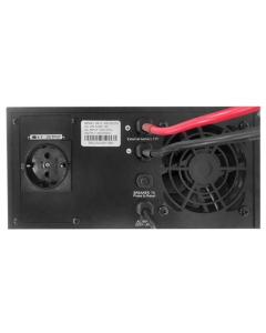 Джерело безперебійного живлення Інвертор FrimeCom SK12-1000 800W