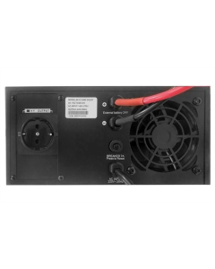 Джерело безперебійного живлення Інвертор FrimeCom SK12-2000 1600W