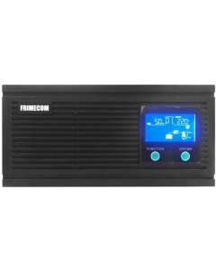 Джерело безперебійного живлення Інвертор FrimeCom SK12-2000 1600W