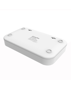 Источник бесперебойного питания для роутеров/коммутаторов ColorWay CW-PB088LI3WT 8800 мАч 21 Вт