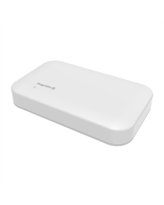 Источник бесперебойного питания для роутеров/коммутаторов ColorWay CW-PB100LI3WT 10000mAh 21W