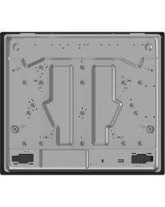 Варильна поверхня Gorenje G642AB Чорна (Black)