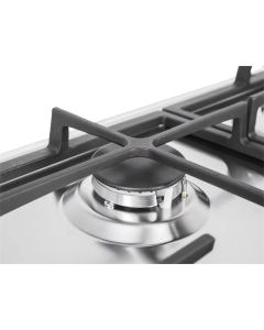 Варильна поверхня Whirlpool GMA 6422/IX Сіра (Gray)