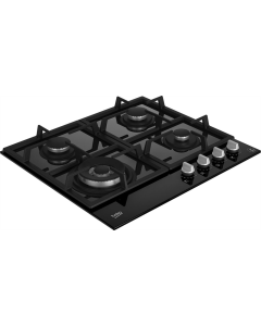 Варильна поверхня Beko HILW64325SB Чорна (Black)