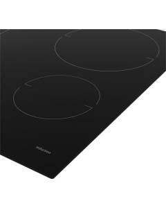 Варильна поверхня Beko HII64200FMT Чорна (Black)