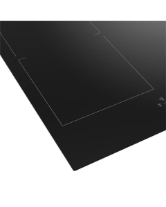 Варильна поверхня Beko HII64200FMT Чорна (Black)
