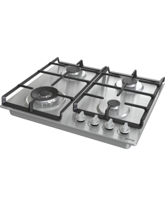 Варильна поверхня Gorenje GW641EX Сіра (Gray)