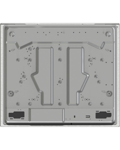 Варильна поверхня Gorenje GW641EX Сіра (Gray)