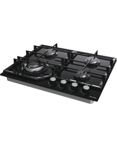 Варильна поверхня Gorenje GTW641KB Чорна (Black)