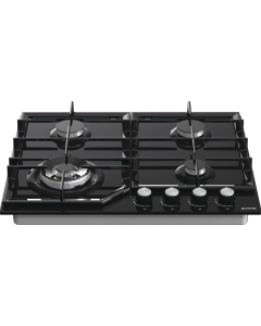 Варильна поверхня Gorenje GTW641KB Чорна (Black)