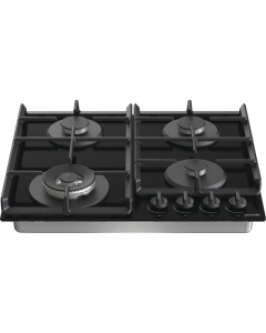 Варильна поверхня Gorenje GTW641EB Чорна (Black)