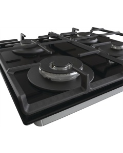 Варильна поверхня Gorenje GTW641EB Чорна (Black)