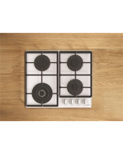 Варильна поверхня Gorenje GTW641EW Біла (White)