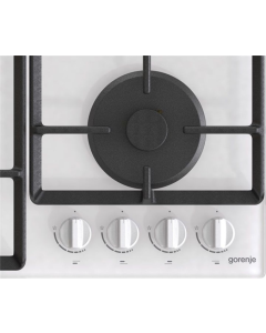 Варильна поверхня Gorenje GTW641EW Біла (White)