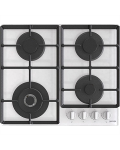 Варильна поверхня Gorenje GTW641EW Біла (White)