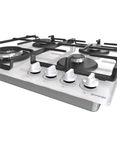 Варильна поверхня Gorenje GTW641EW Біла (White)