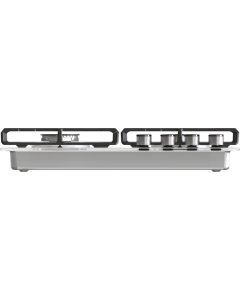 Варильна поверхня Gorenje GT642SYW Біла (White)