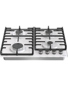 Варильна поверхня Gorenje GT642SYW Біла (White)