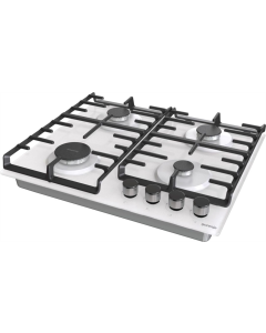 Варильна поверхня Gorenje GT642SYW Біла (White)