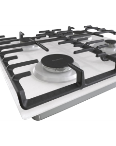 Варильна поверхня Gorenje GT642SYW Біла (White)
