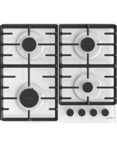 Варильна поверхня Gorenje GT642SYW Біла (White)