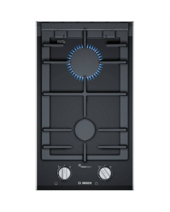 Варильна поверхня Bosch PRB3A6B70 Чорна (Black)