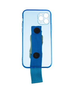 Чехол-накладка для iPhone 11 Pro Gelius Sport Case Синий (Blue)