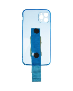 Чехол-накладка для iPhone 11 Pro Max Gelius Sport Case Синий (Blue)