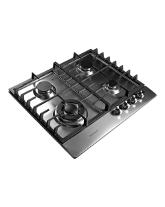 Варильна поверхня Grunhelm GHIW 0427 MI Сіра (Gray)