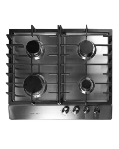 Варильна поверхня Grunhelm GHI 0427 MI Сіра (Gray)