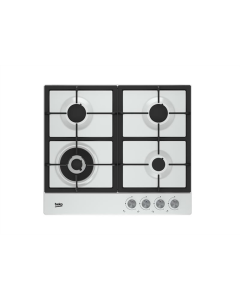 Варильна поверхня Beko HIAW64225SW Біла (White)