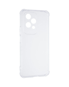 Чохол накладка для Honor 200 Lite Gelius Ultra Thin Proof Прозора (Transparent)