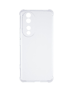 Чехол-накладка для Honor 90 Gelius Ultra Thin Proof Прозрачный (Прозрачный)