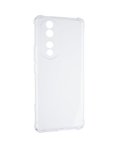 Чехол-накладка для Honor 90 Gelius Ultra Thin Proof Прозрачный (Прозрачный)