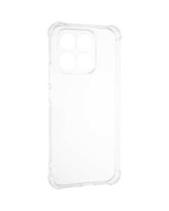 Чохол накладка для Honor X8c Gelius Ultra Thin Proof Прозора (Transparent)