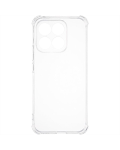 Чохол накладка для Honor X8c Gelius Ultra Thin Proof Прозора (Transparent)