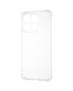 Чохол накладка для Honor X8c Gelius Ultra Thin Proof Прозора (Transparent)