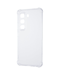 Чохол накладка для Infinix Hot 50 Pro Gelius Ultra Thin Proof Прозора (Transparent)