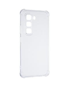 Чохол накладка для Infinix Hot 50 Pro Gelius Ultra Thin Proof Прозора (Transparent)