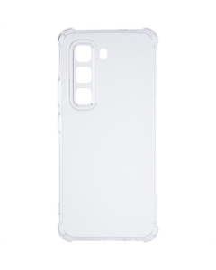 Чохол накладка для Infinix Hot 50 Pro Gelius Ultra Thin Proof Прозора (Transparent)