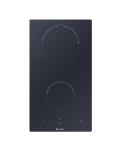 Варильна поверхня Candy CID30/1 Чорна (Black)