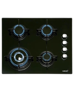 Варильна поверхня Cata CHI6031BK Чорна (Black)