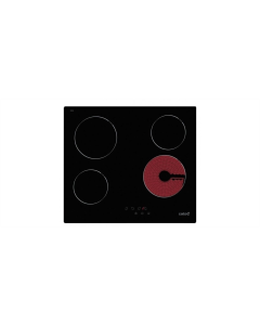 Варильна поверхня Cata TN604 Чорна (Black)