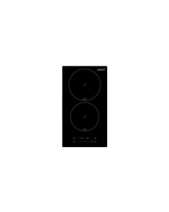 Варильна поверхня Cata ISB3102BK Чорна (Black)