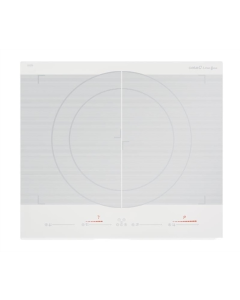 Варильна поверхня Cata Giga 600 Біла (White)