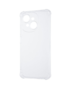 Чохол накладка для Infinix Smart 9 Gelius Ultra Thin Proof Прозора (Transparent)